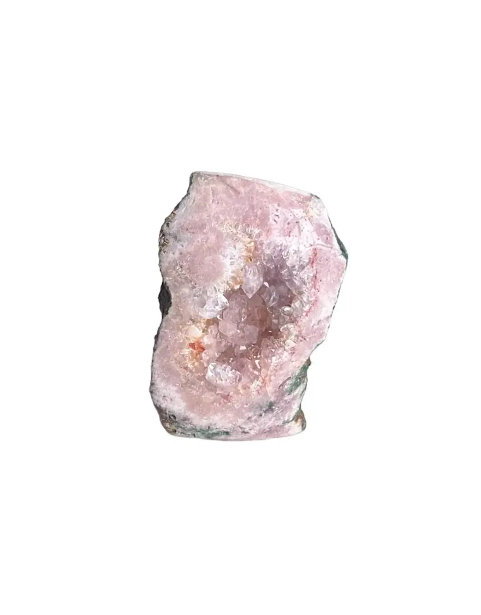 Mini Freeform Pink Amethyst