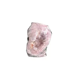 Mini Freeform Pink Amethyst