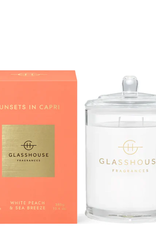 Sunsets in Capri Candle 380g