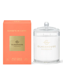 Sunsets in Capri Candle 380g