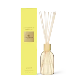 Sunkissed in Bermuda Diffuser 250ml