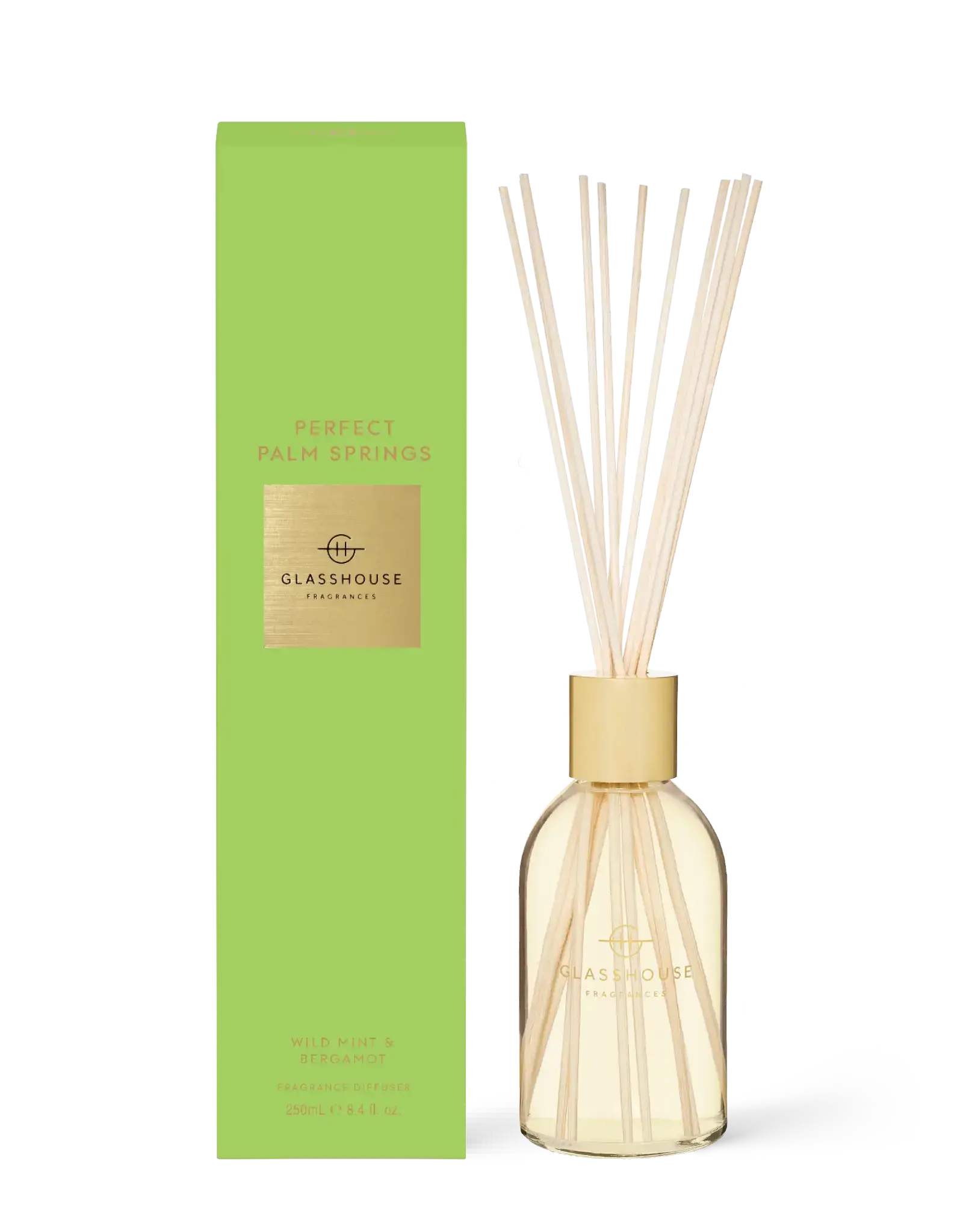 Picture Perfect Palm Springs Diffuser 250ml