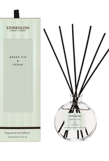 Green Fig and Cedar Diffuser