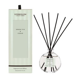 Green Fig and Cedar Diffuser