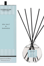 Sea Salt & Oakmoss Diffuser
