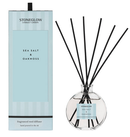 Sea Salt & Oakmoss Diffuser