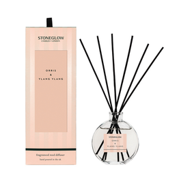 Orris and Ylang Ylang Diffuser