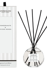 Pomegranate & Spiced Woods Diffuser