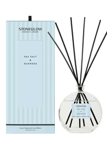 Large Sea Salt & Oak Moss Diffuser