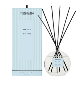 Large Sea Salt & Oak Moss Diffuser
