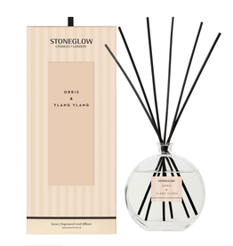 Large Orris and Ylang Ylang Diffuser