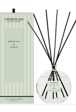 Large Green Fig & Cedar Diffuser