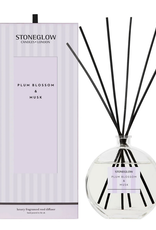 Large Plum Blossom & Musk Diffuser