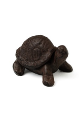 Cast Iron Turtle 2"