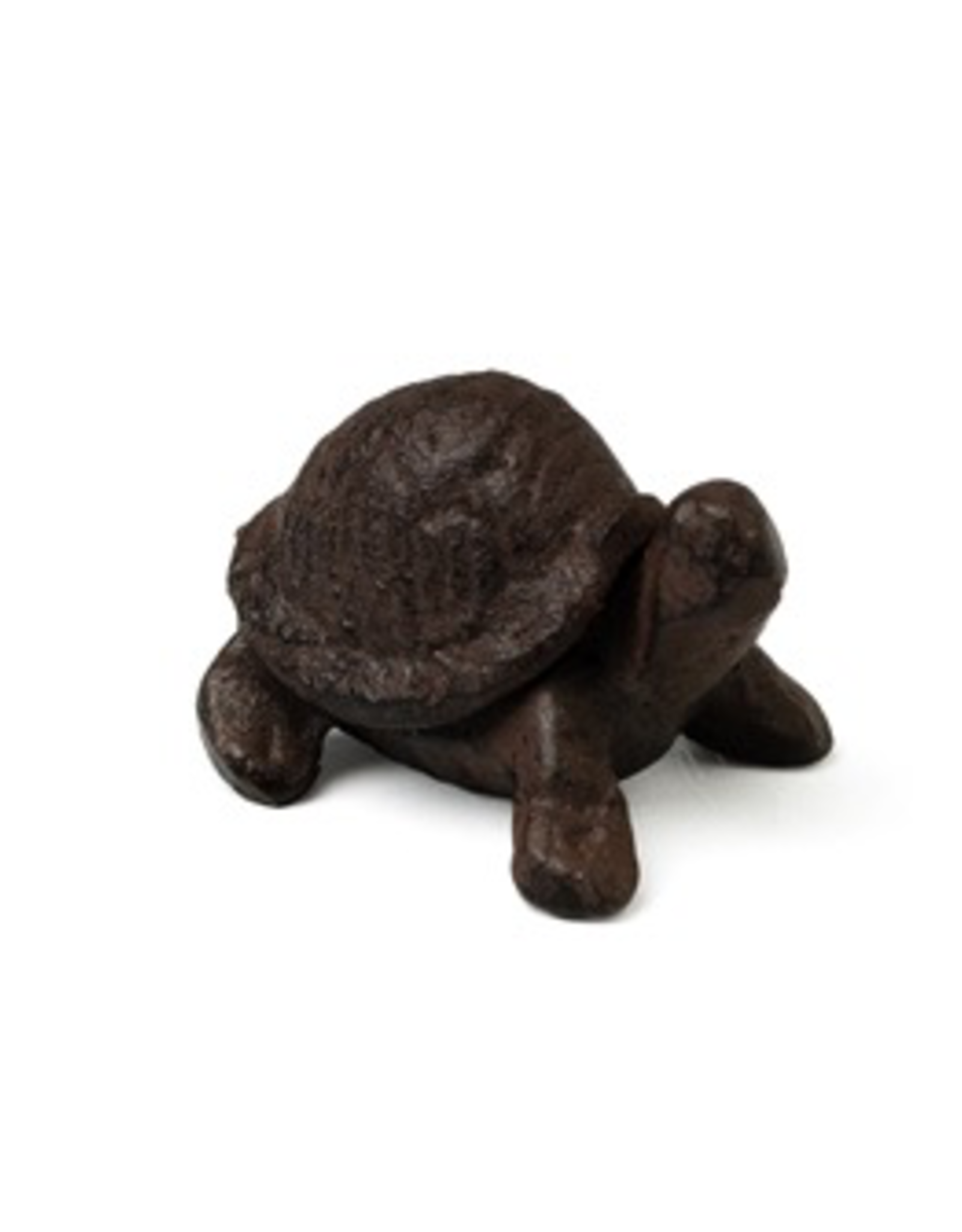 Cast Iron Turtle 2"