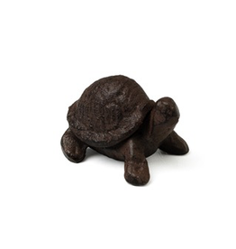 Cast Iron Turtle 2"