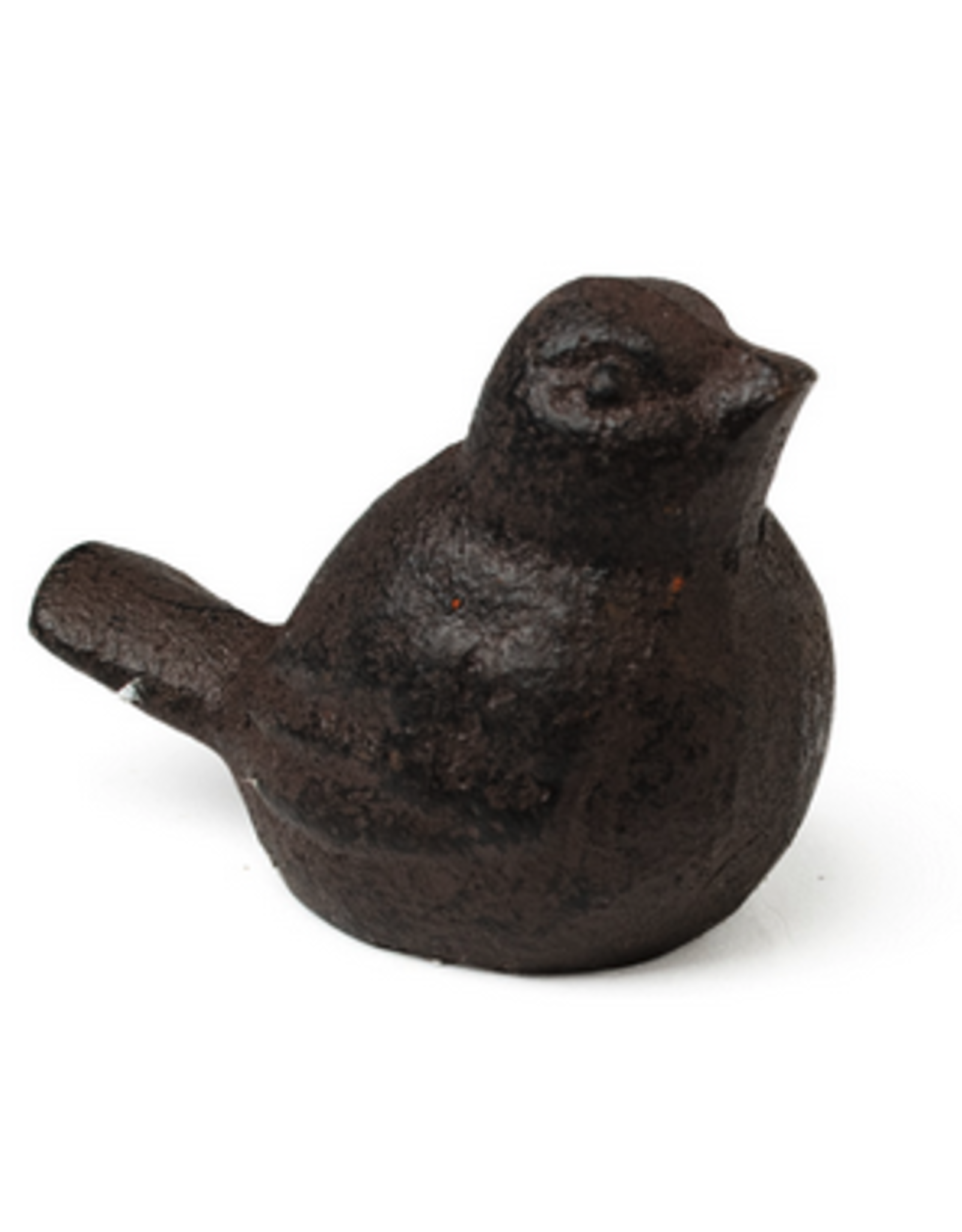 Cast Iron Mini Bird 2"