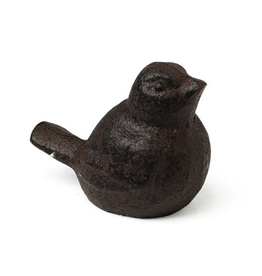 Cast Iron Mini Bird 2"