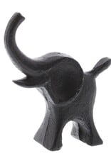 Pablo Cast Iron Elephant