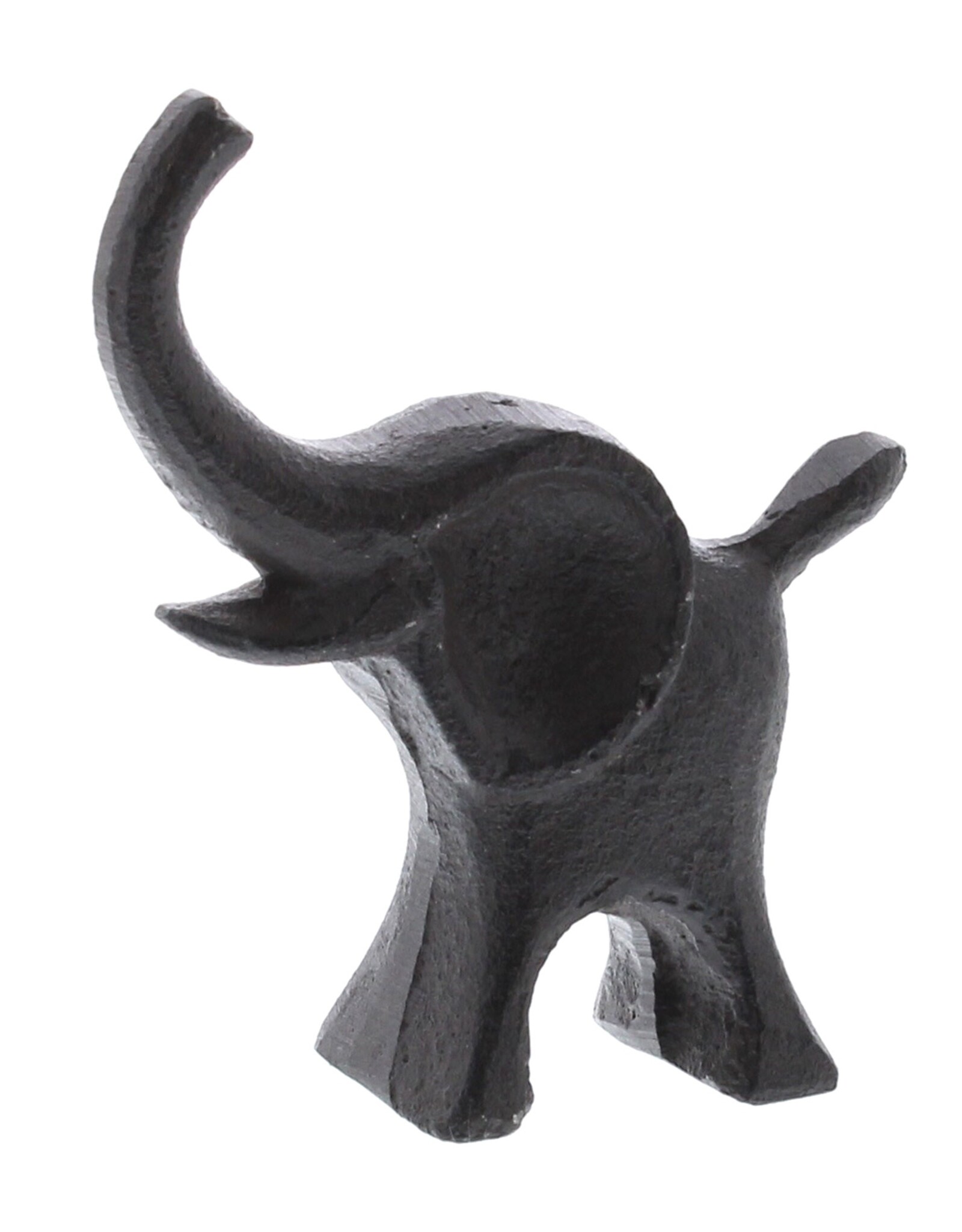 Pablo Cast Iron Elephant