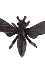 Cast Iron Bee W5.25"