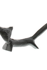 Pablo Cast Iron Fox H1.5"