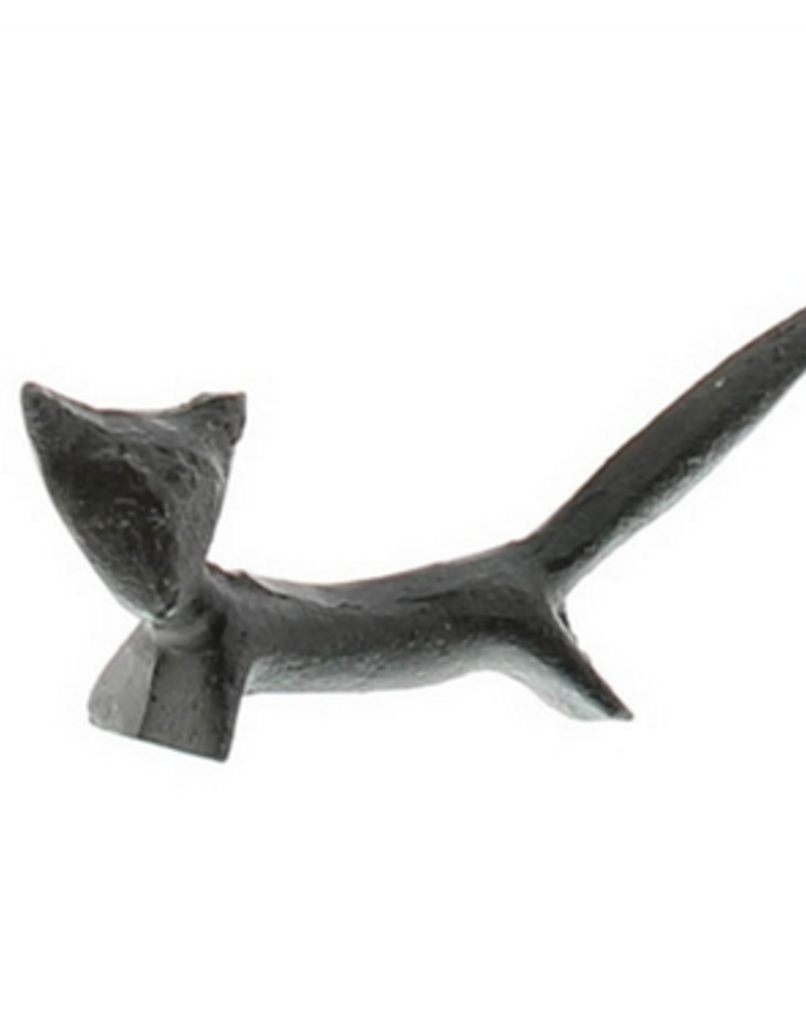 Pablo Cast Iron Fox H1.5"