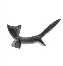 Pablo Cast Iron Fox H1.5"