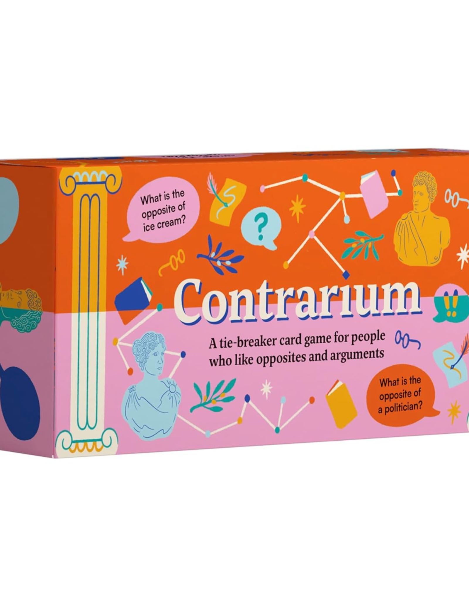 Contrarium Game 14plus