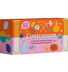 Contrarium Game 14plus