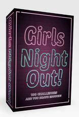 Girls Night Out Game 14plus