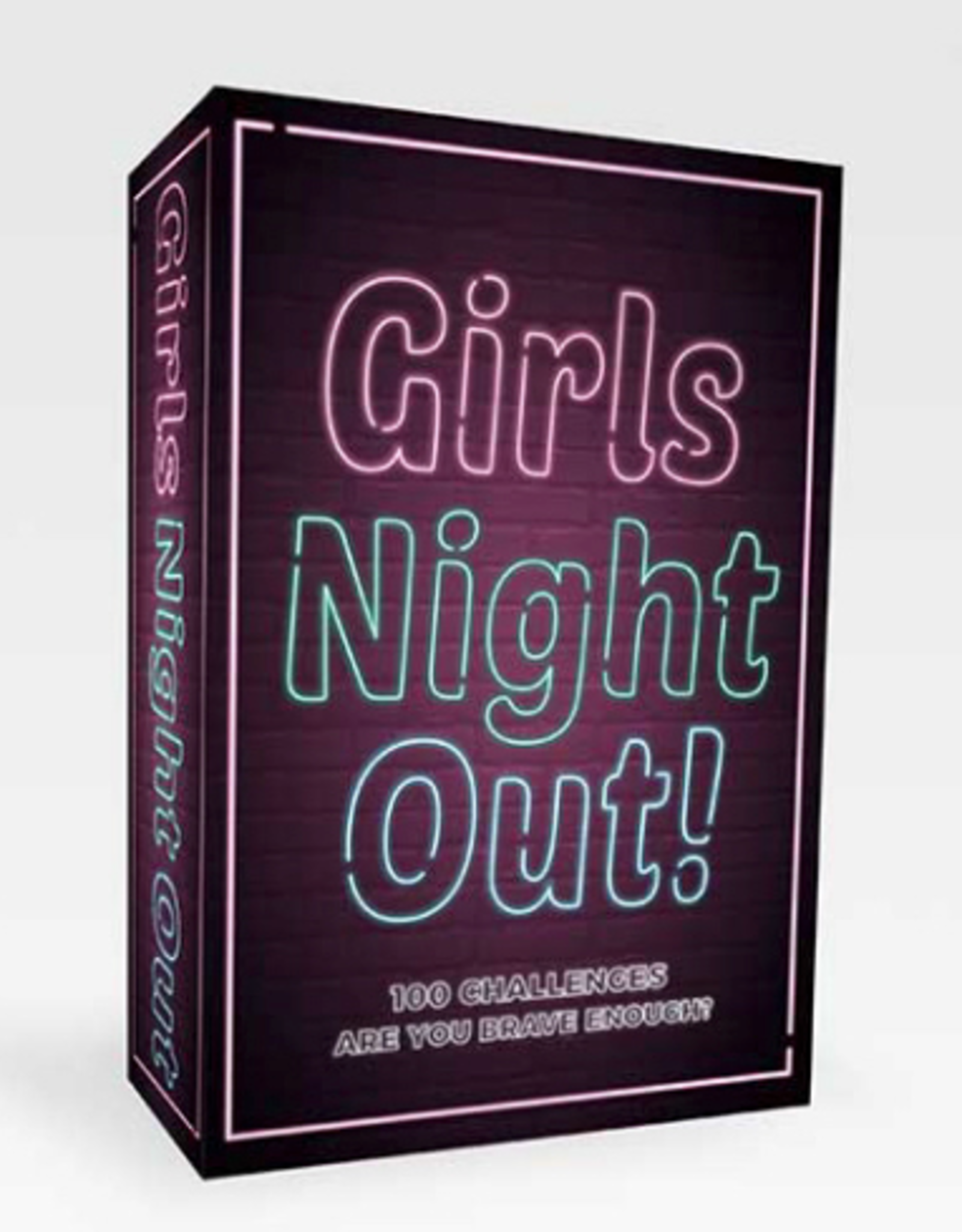 Girls Night Out Game 14plus