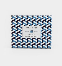 Movie Quiz Night Game