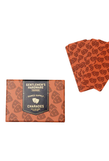 Charades Game
