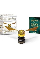 Harry Potter Golden Snitch Kit Game