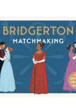 Bridgerton Matchmaking Memory Game