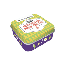 On The Go Amusements - Activities For Phone - Free Fun Game