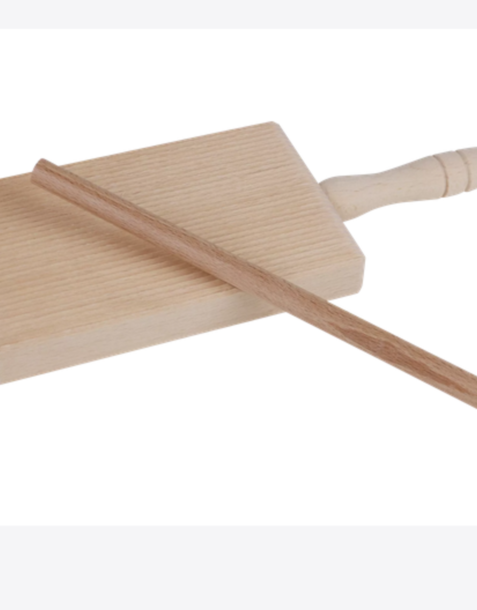 Gnocchi & Garganelli Grooved Board -2pc