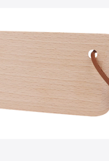 Dough Separator/Board Scraper