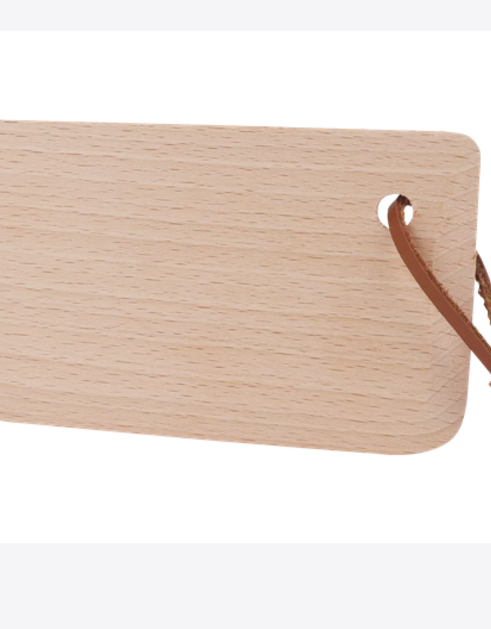 Dough Separator/Board Scraper