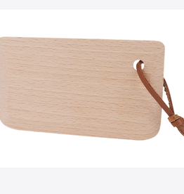 Dough Separator/Board Scraper