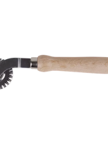 Wavy Cut Dough Wheel