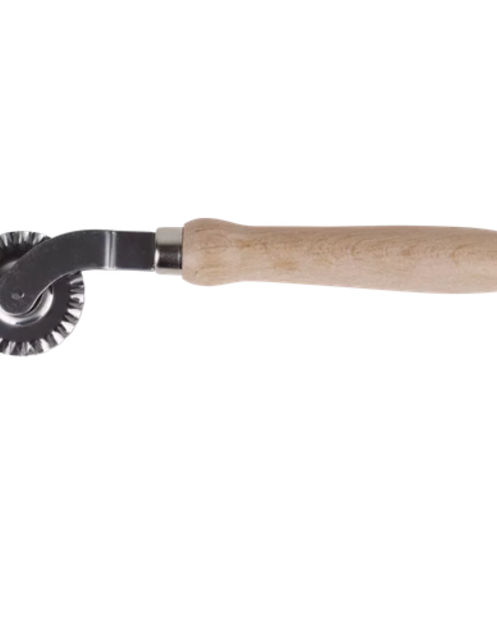 Wavy Cut Dough Wheel
