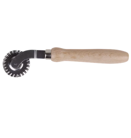 Wavy Cut Dough Wheel