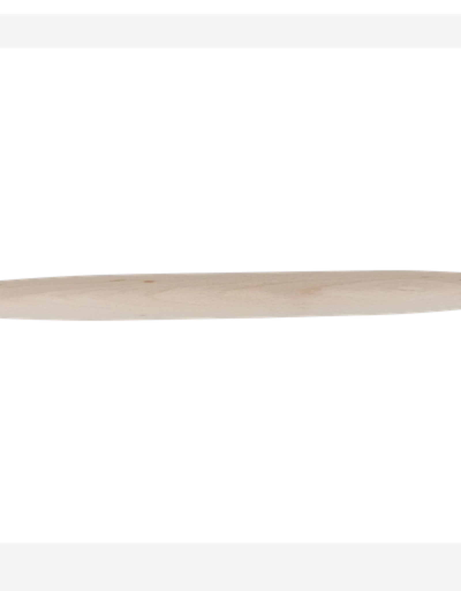 Beech Wood Dough Roller