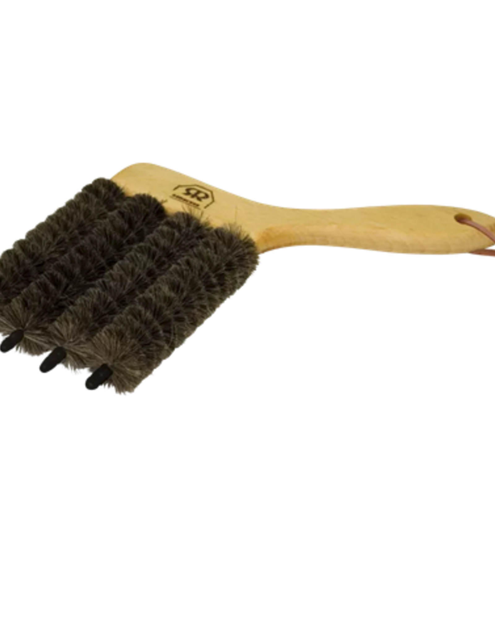Blind Brush