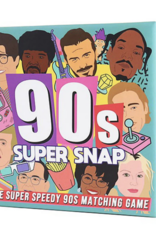 90s Super Snap Game 14plus