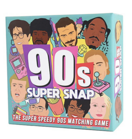 90s Super Snap Game 14plus