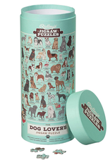 Dog Lover's Puzzle - 1000 piece