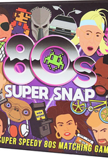 80s Super Snap Game 14plus
